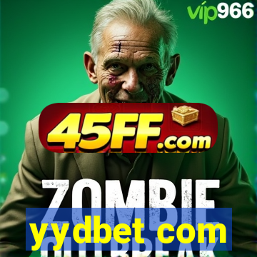 yydbet com